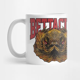 Betta Fish Mug